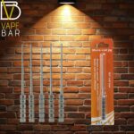 Micro Coil Jig For Resistors