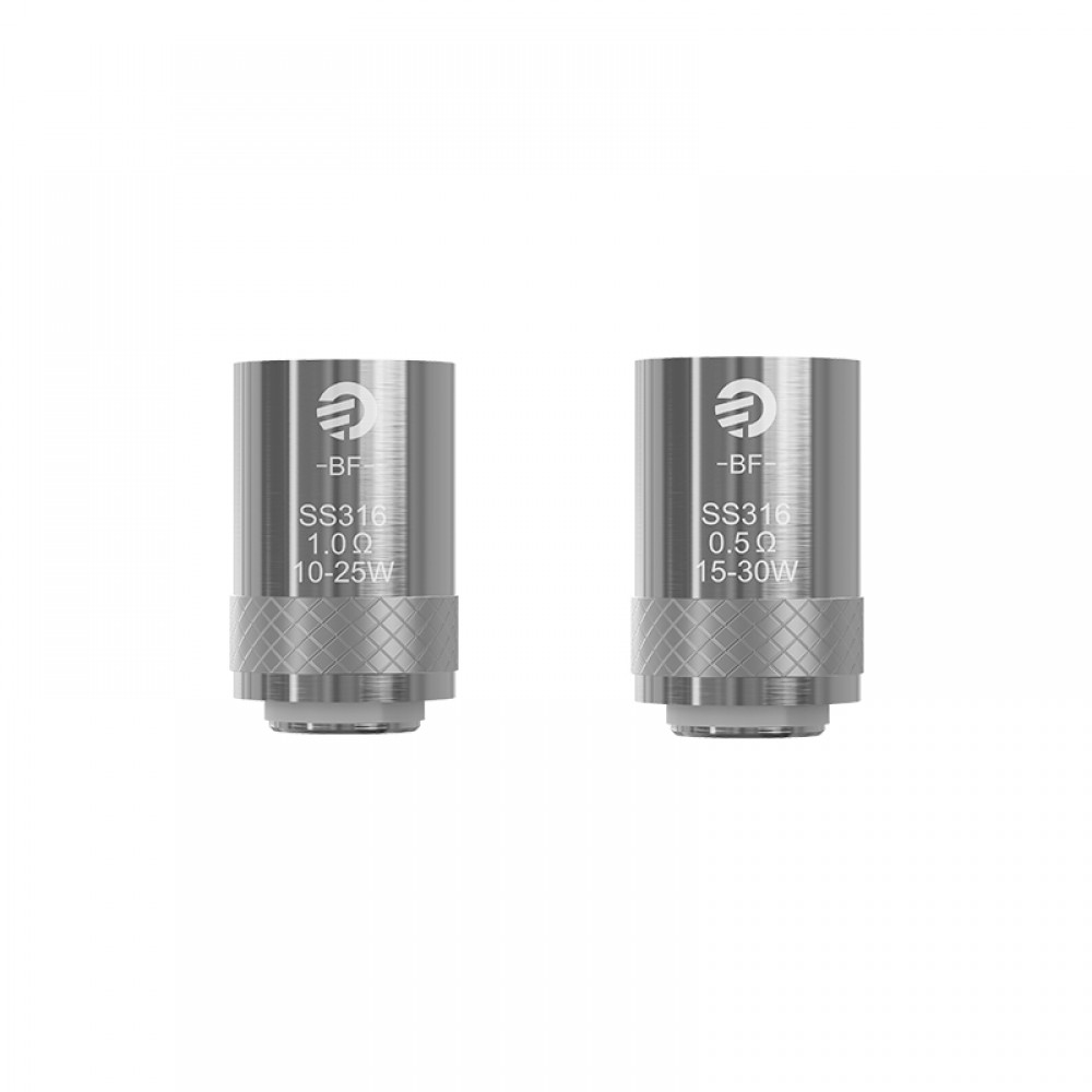 Cubis Coils Joyetech Vape Bar