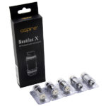 5pcs-Aspire-Nautilus-X-Replacement-Coil-3