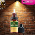 Pink Mule Green Label 20mg – 10ml