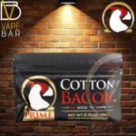 Cotton Bacon Prime