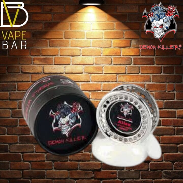 Demon Killer Alien (0.3_0.8+32GA)