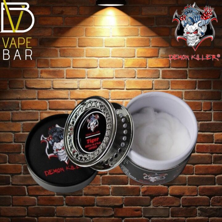 Demon Killer Clapton Wire