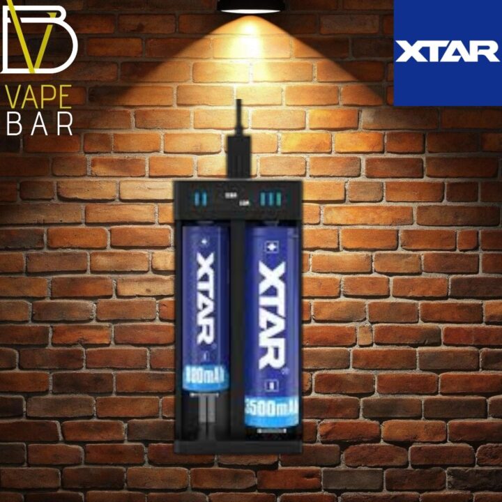 XTAR MC2 Plus