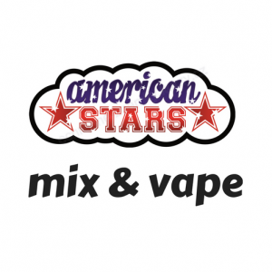 American Stars Mix and Vape