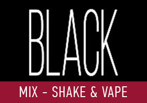 Black Mix - Shake & Vape