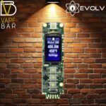 CHIP DNA 250C – EVOLV