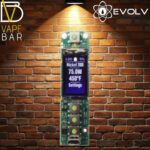 CHIP DNA 75C – EVOLV