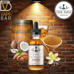 Castle Long Reserve FIVE PAWNS Flavour Shot-Photoroom