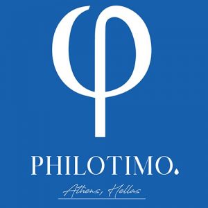 Philotimo Flavour Shots