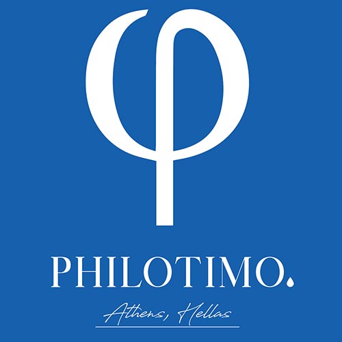 Philotimo Flavour Shots