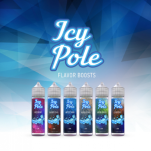 ICY POLE FLAVOUR SHOTS