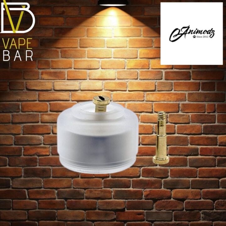 BASTARD RTA – ANIMODZ