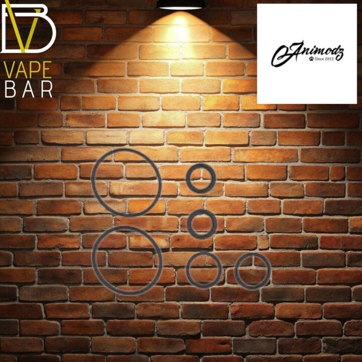 KIT JOINTS BASTARD RTA – ANIMODZ