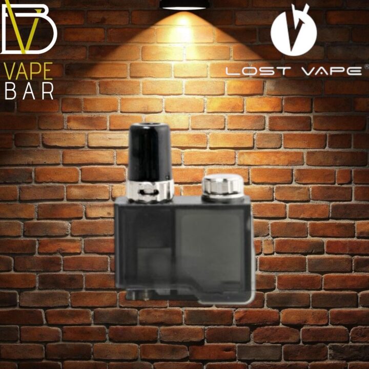 POD ORION Q TPD 2ML PAR 2 – LOST VAPE