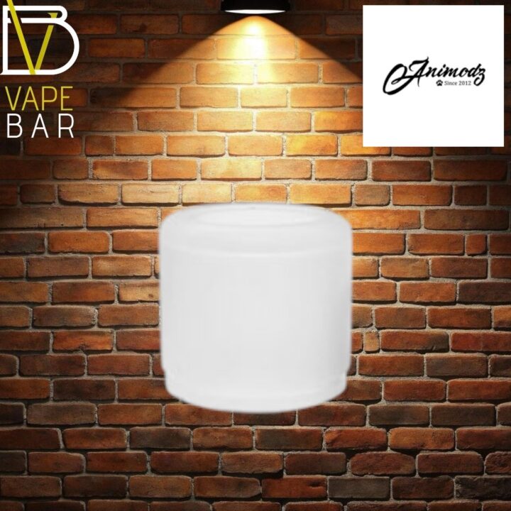 TANK FROSTED FOR BASTARD RTA – ANIMODZ