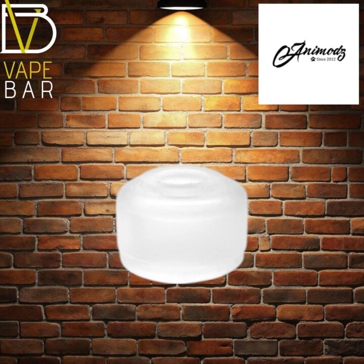 TOP CAP FOR BASTARD RTA – ANIMODZ