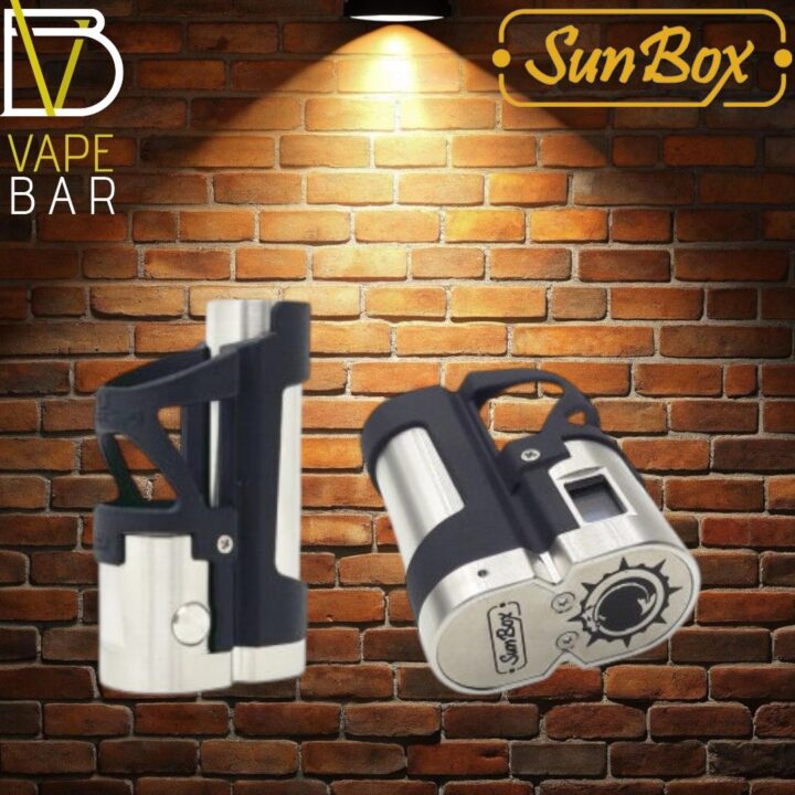 ZERO NEGA 2 BY SUNBOX 315,00€