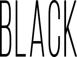 Black 10ml