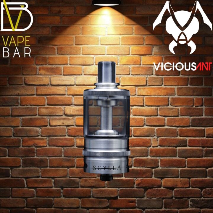_SCYLLA RTA 4ml