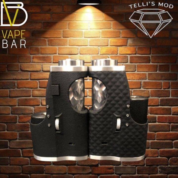 Hero Pro by Telli’s Mod
