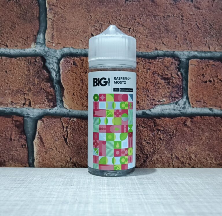 big-tasty-raspberry-mojito-shake-and-vape-flavourshot