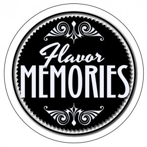 Memories Flavour Shot