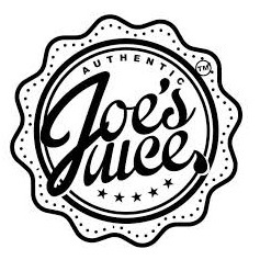 JOE'S JUICE