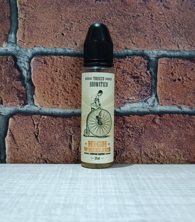 high-wheelers-aromatico-shake-and-vape-flavourshot