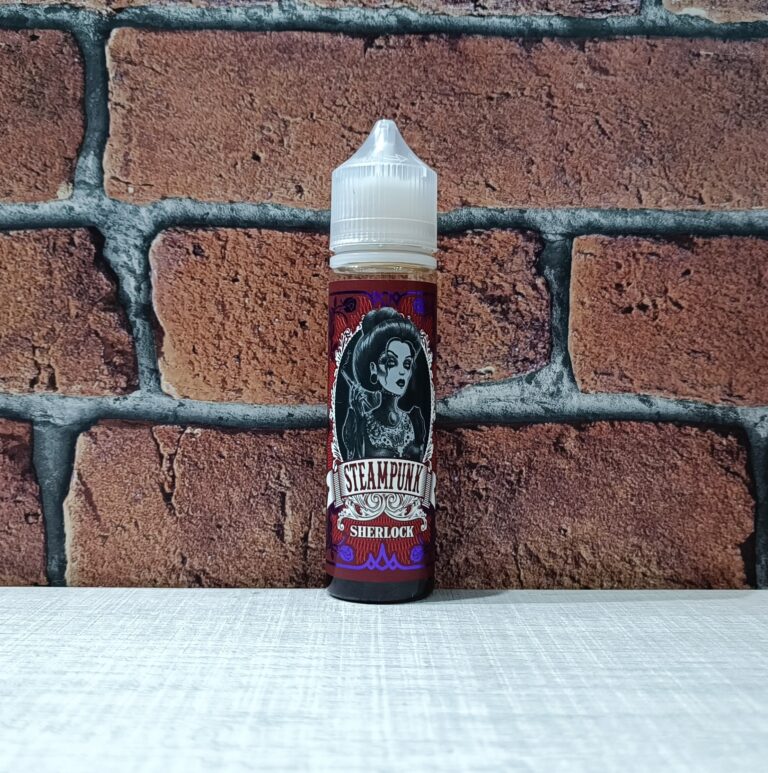 steampunk-sherlock-shake-and-vape-flavourshot