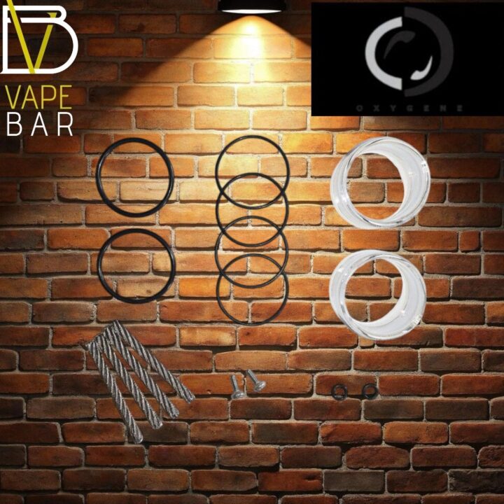 Σετ αποκατάστασης Kit per Vampire II