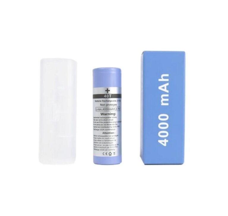 SAMSUNG-21700-40T-4000MAH