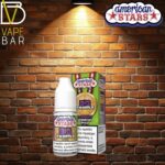 AMERICAN STARS BIG SWAPPLE 10ML