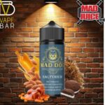 Mad Juice Saltyrium (30ml to120ml)