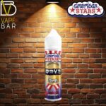 R2Y2 American Stars Flavour Shot 60ml