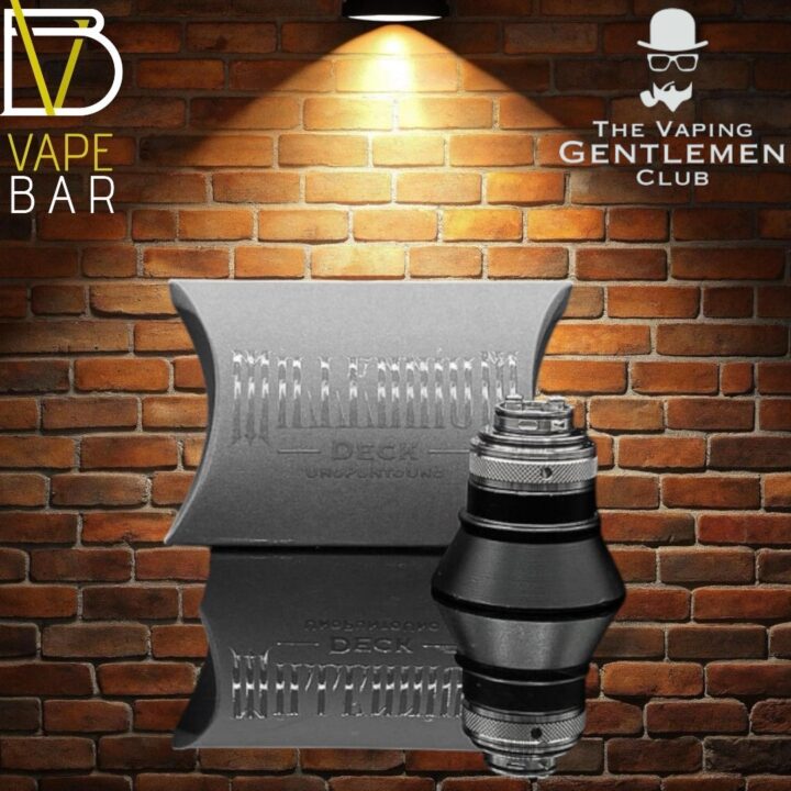 DECK 1.1 FOR MILLENNIUM RTA