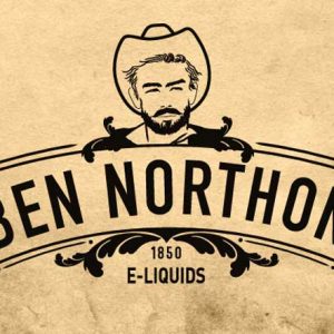 BEN NORTHON FLAVORSHOTS