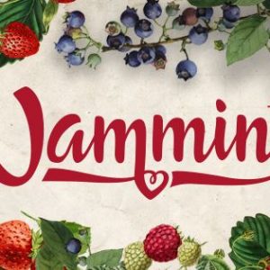 Jammin Flavourshots