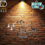 SPARE PARTS PER SPUTNIK RTA