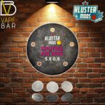 SPUTNIK AIR DISK 5X0,6