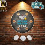 SPUTNIK AIR DISK 6X0,8