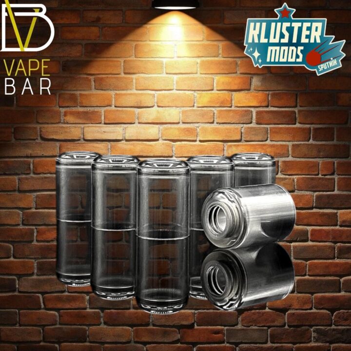 STANDARD TANK PER SPUTNIK RTA