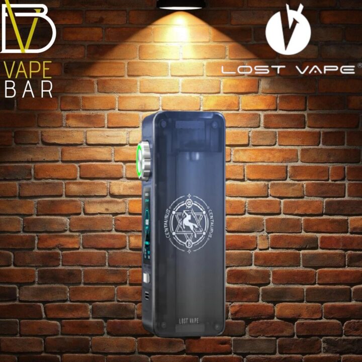 _Mod Centaurus N100 – Lost Vape