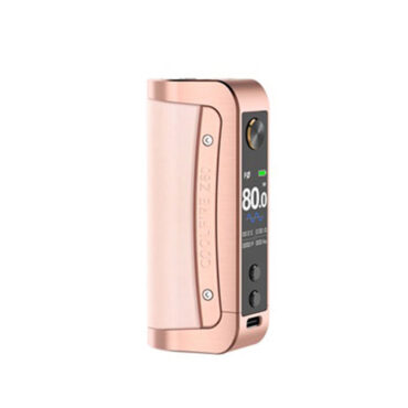 Innokin-CoolFire-Z80-Mod-Rose-Gold