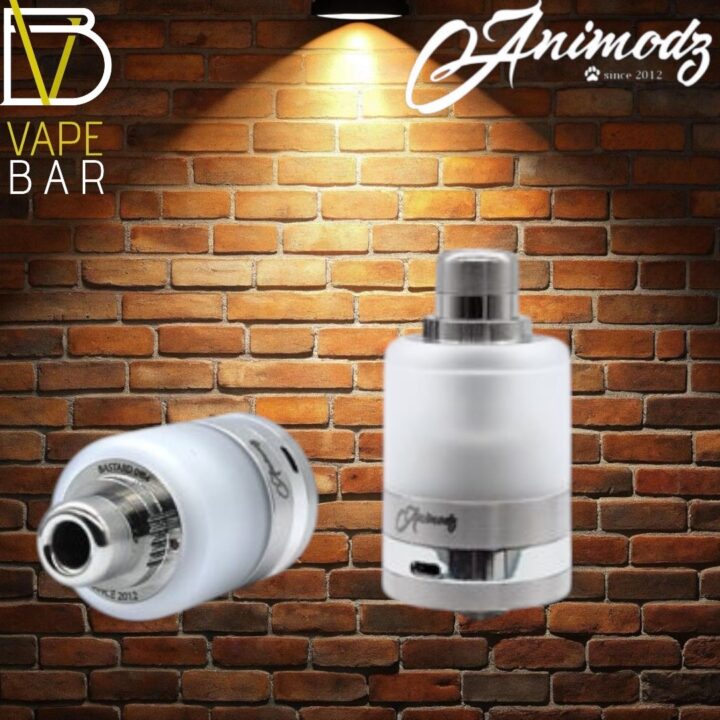 BASTARD RTA 3,5ML 22MM – ANIMODZ