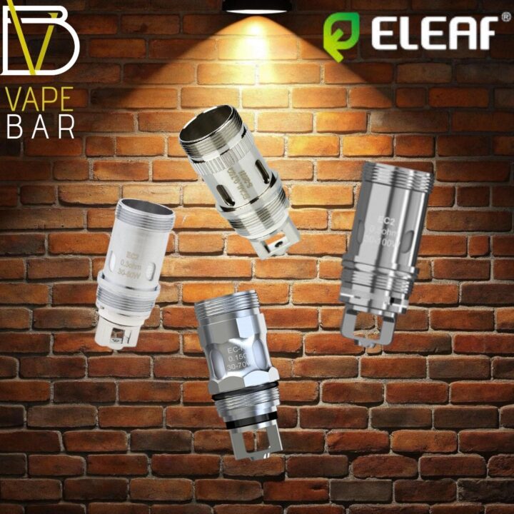 Eleaf MELO Coils
