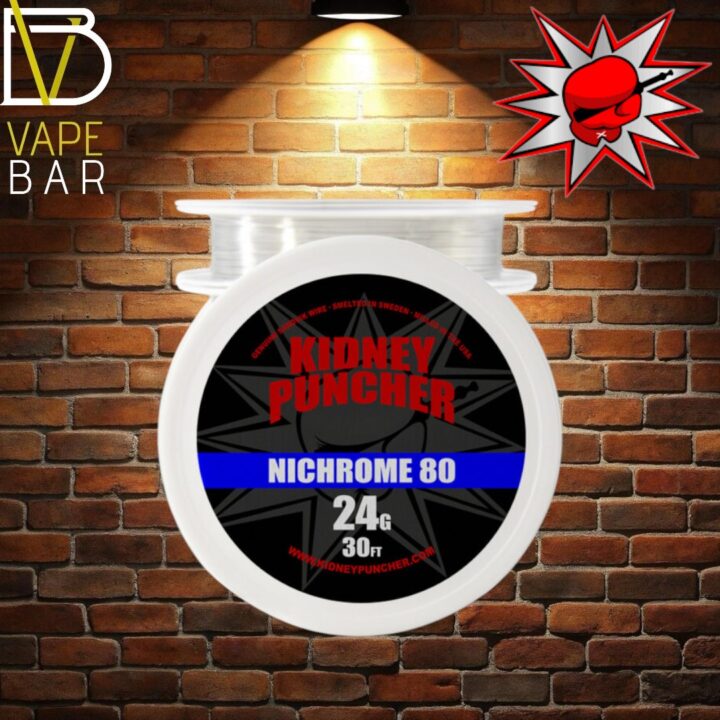 Kidney Puncher Wire Nichrome 80 30ft