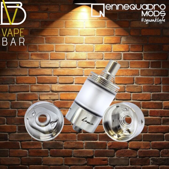 Kuma RTA – Ennequadro Mods