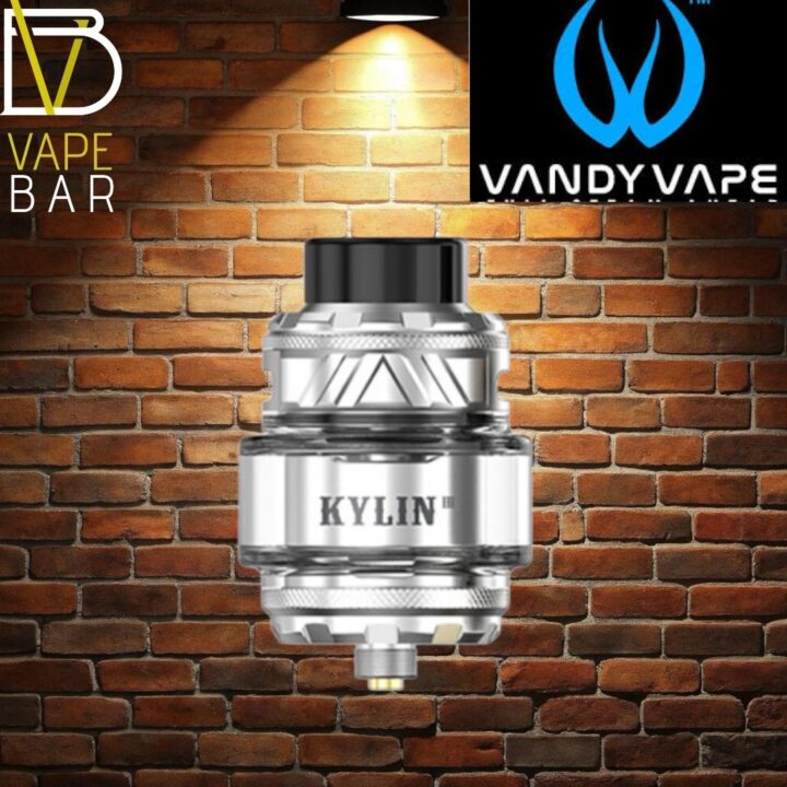 Kylin V3 RTA