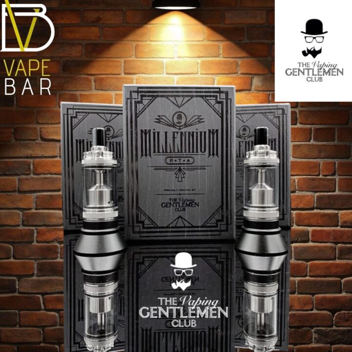 MILLENNIUM RTA – 10TH BATCH